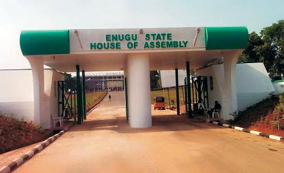 Plot To Secretly Inaugurate 8th Enugu State Assembly Leaked