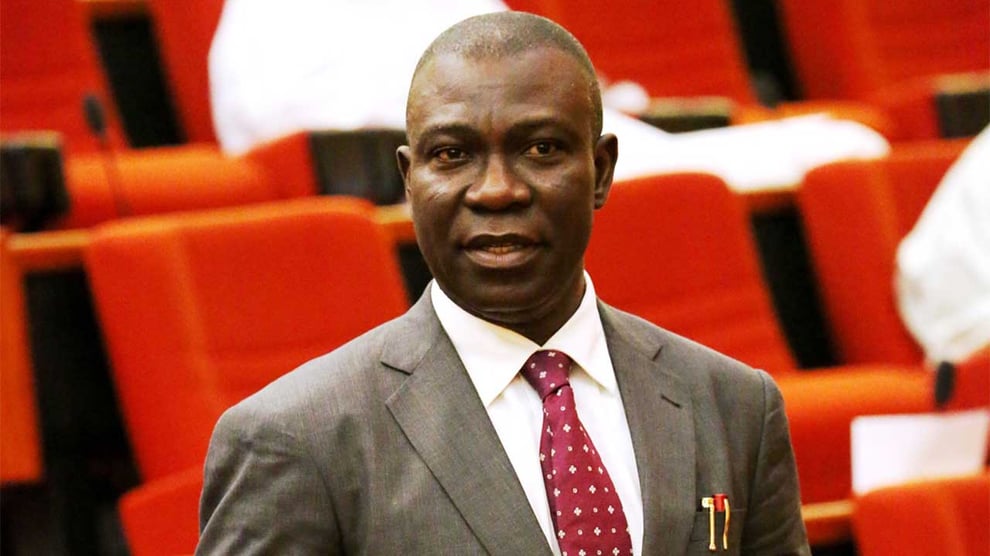 Lawyer Says King Charles May Pardon Ekweremadu 