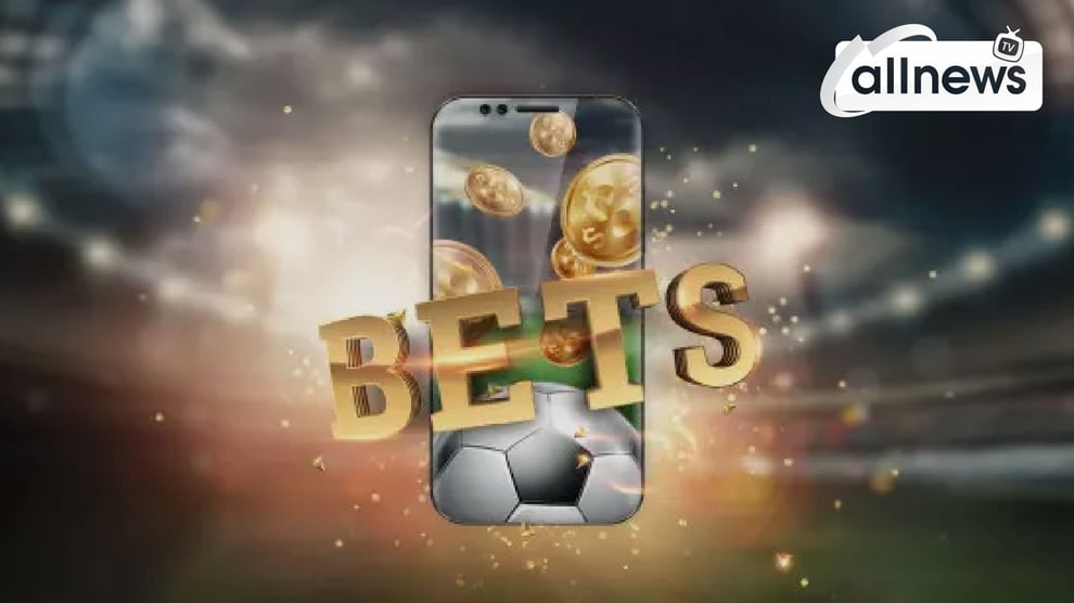 Overview Of One Of The Best Betting Apps - Sunbet App