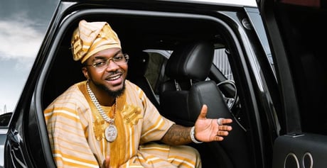 Skiibii Says He Doesn’t Reach Out To Artistes For Collabor