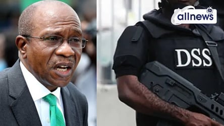 Godwin Emefiele: The Rise And Fall Of The Most Controversial