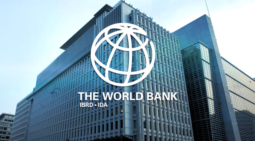 World Bank Presents Three Awards Of Excellence To Sokoto Sta