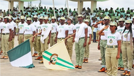NYSC Flays Decrepit Orientation Camp In Abia, Calls For Inte