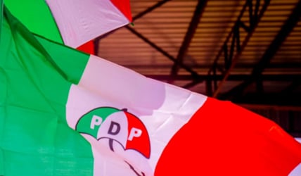 PDP settles not to discuss chairmanship at NEC meeting