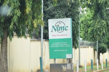NIN: Over 200m Nigerians to get enrolled in next two years -