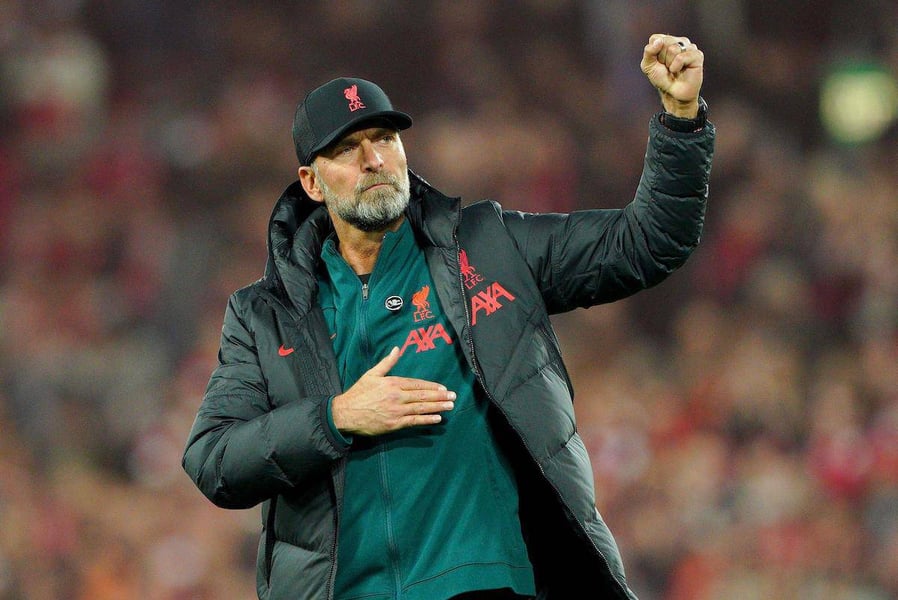 Klopp To Accept Europa League For Liverpool After Disappoint