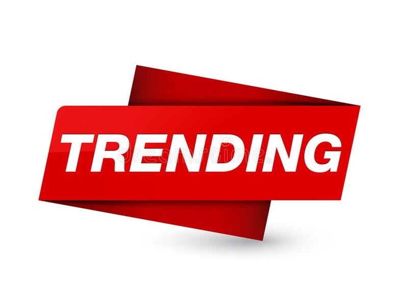 FCMB, Kuda Bank Top Twitter Trend In Nigeria, See Why