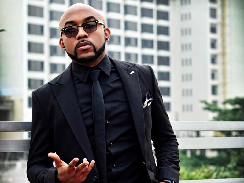 Banky W Reveals Struggle With Pornography, Promiscuity