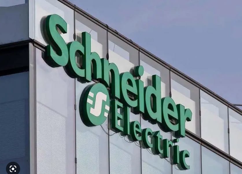 Can Schneider Electric's Cost-Saving Energy Solutions Help M