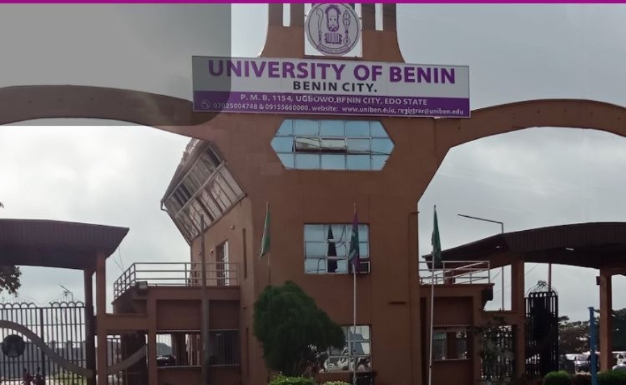 UNIBEN Announces Post UTME Dates Amid ASUU Strike