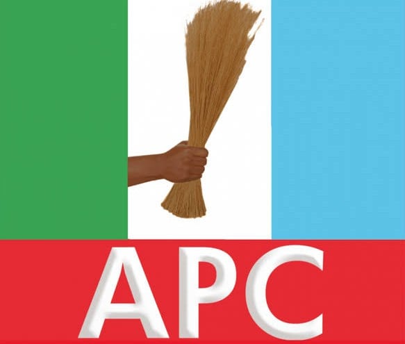 Anambra APC Slams Lawmaker For Returning To PDP
