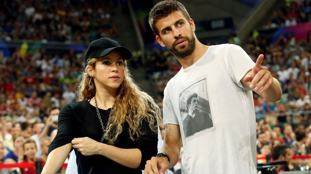 Shakira: Gerard Pique Loses Five Million Followers After Spl