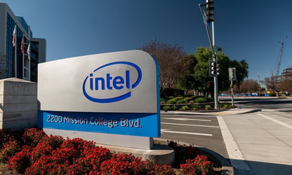 Layoff Season: Intel's Recent Announcement Of Plans To Cut C
