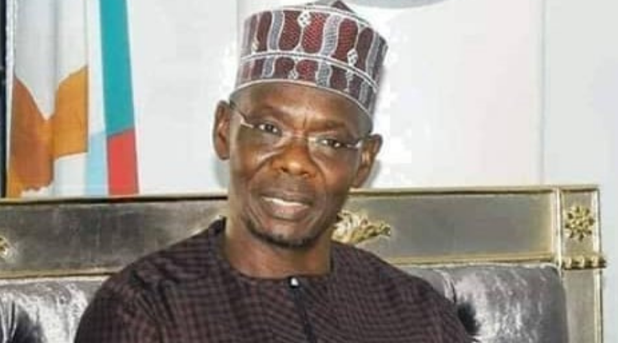 Don't Join Planned Protest, Governor Sule Begs Nasarawa CAN�