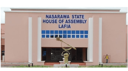 Nasarawa: Lawmakers Void Clerk's Suspension 