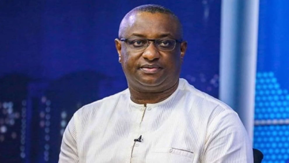 Festus Keyamo Gives Reasons Why He Deserves To Be APC Presid