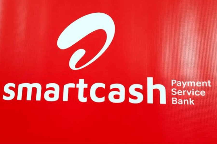 Airtel’s SmartCash Payment Will Revolutionise Financial Se