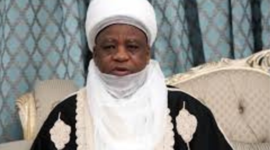 Sultan declares Monday beginning of Ramadan