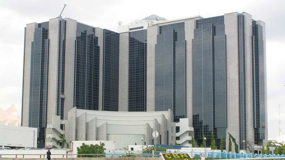 BVN: CBN Reigns In On Fraudulent Account Holders