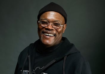 Samuel L. Jackson Opens Up On Addiction, How Family's Love H
