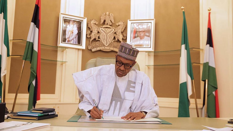 Insecurity: President Buhari Given Six Weeks To Resolve Cris