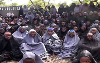Rescued Chibok Girl Expresses Desire To Reunite With Former 