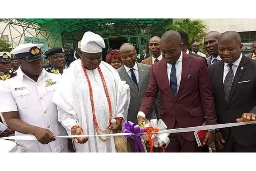 Insecurity: Bishop Oyedepo Donates Patrol Vehicles To Securi