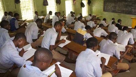 Kaduna Senior School Students To Resume Payment Of School Fe