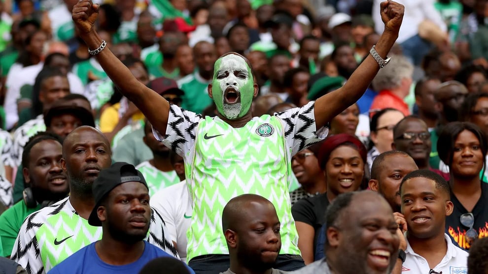 Nigeria vs Ghana: NFF, Ministry Of Sports Provides 20,000 Ti