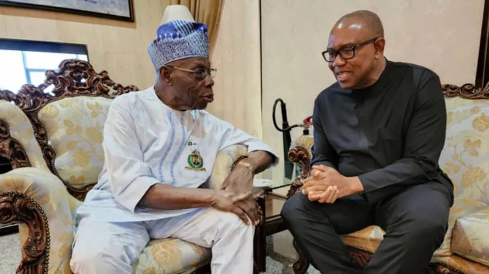 Obi: Obasanjo Has Always Wanted Someone From Southeast — O