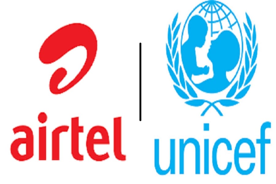 Airtel, UNICEF To Connect 100,000 Children To Digital Educat