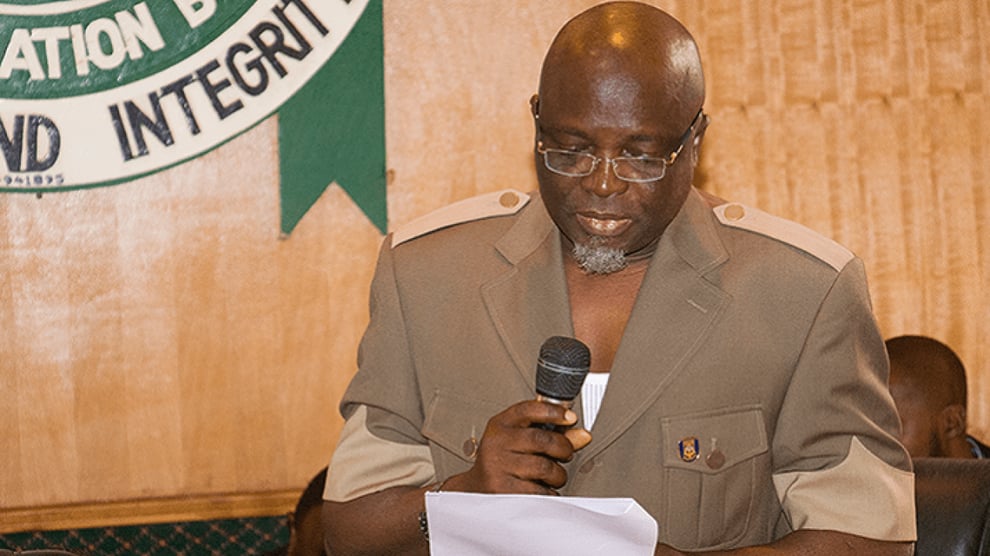 2022 JAMB: Ekiti Indigene Records Highest Score In UTME