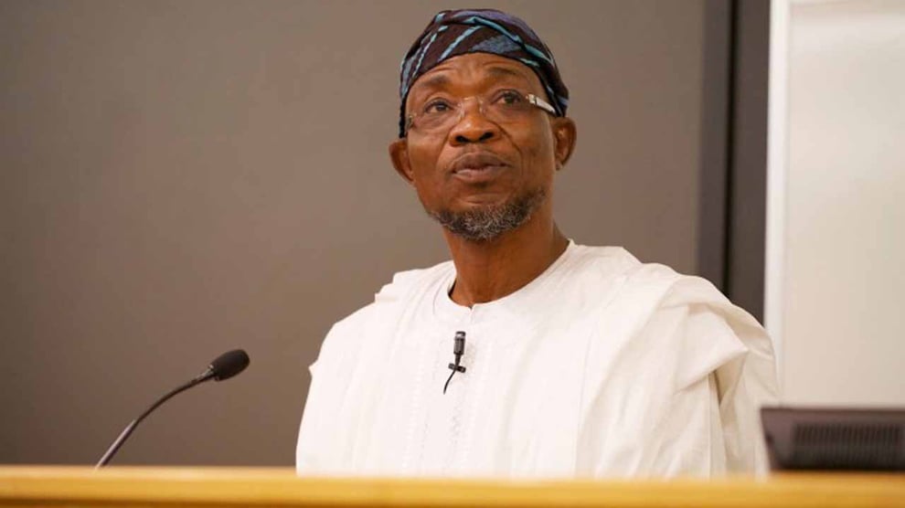 Osun: Former Aregbesola Ally To Decamp To PDP  