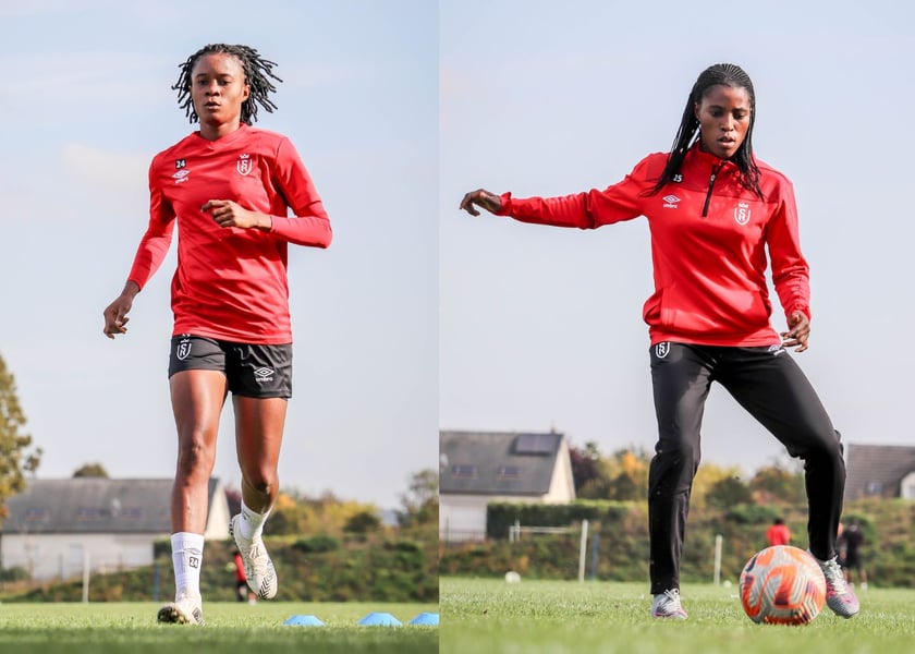 Reims Sign Two Nigerian Falconet Defenders After Costa Rica 