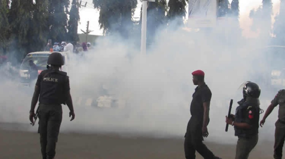 Zamfara: 40 Enter Police Net Over Post-Election Unrest 