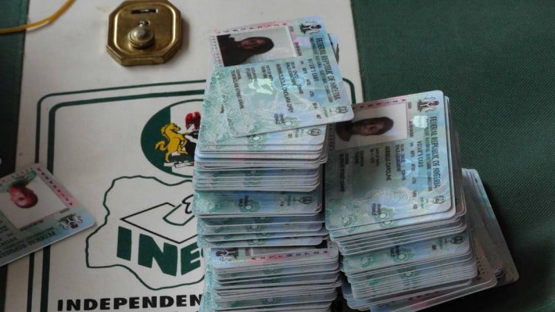 INEC Discovers 14,665 Multiple Voters Registration In FCT
