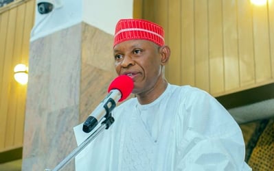  Kano govt partners with Media outlet on regional security c