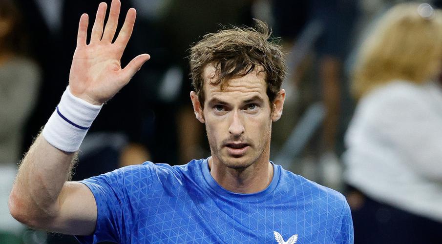 Indian Wells: Murray Unfazed By Possibility Of Facing Compat