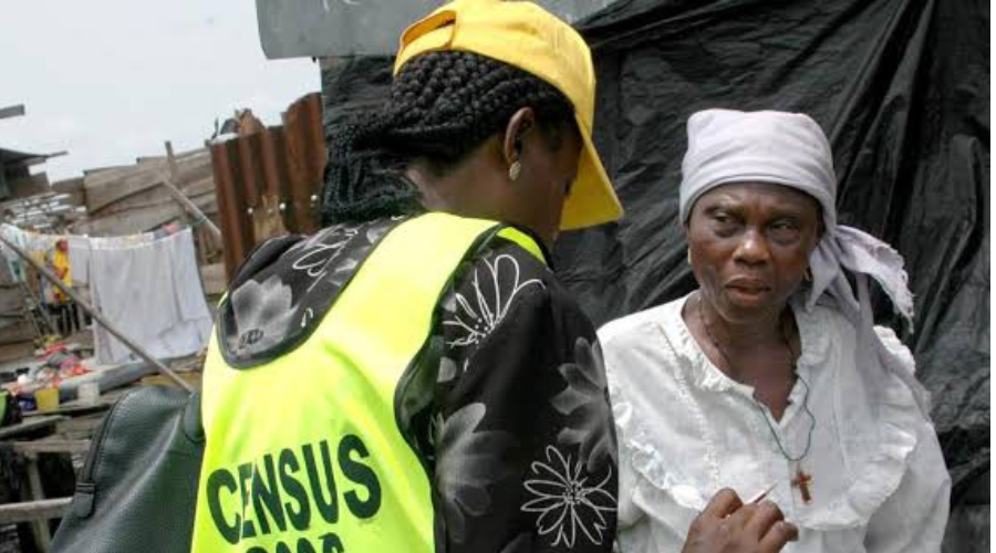 Census 2023: Over 70,000 Apply For Ad-Hoc Jobs In Nasarawa