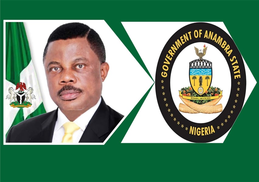 Sit-At-Home Order: Anambra Government Approves Saturdays As 