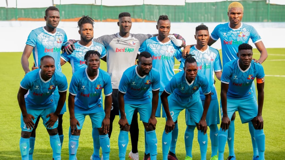 Remo Stars Crash Out Of CAF Confederations Cup