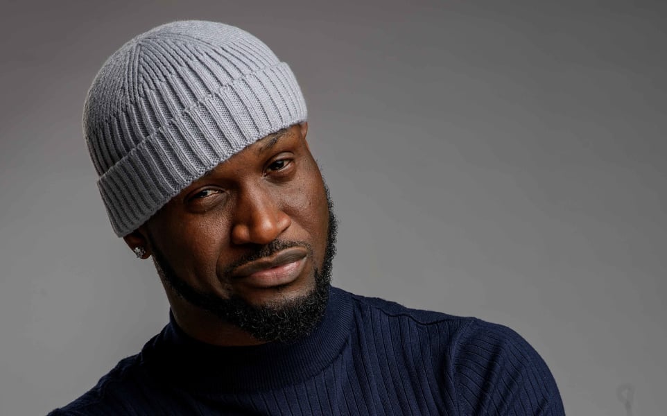 Singer Peter Okoye Slams Seun Kuti Over Comment On Peter Obi