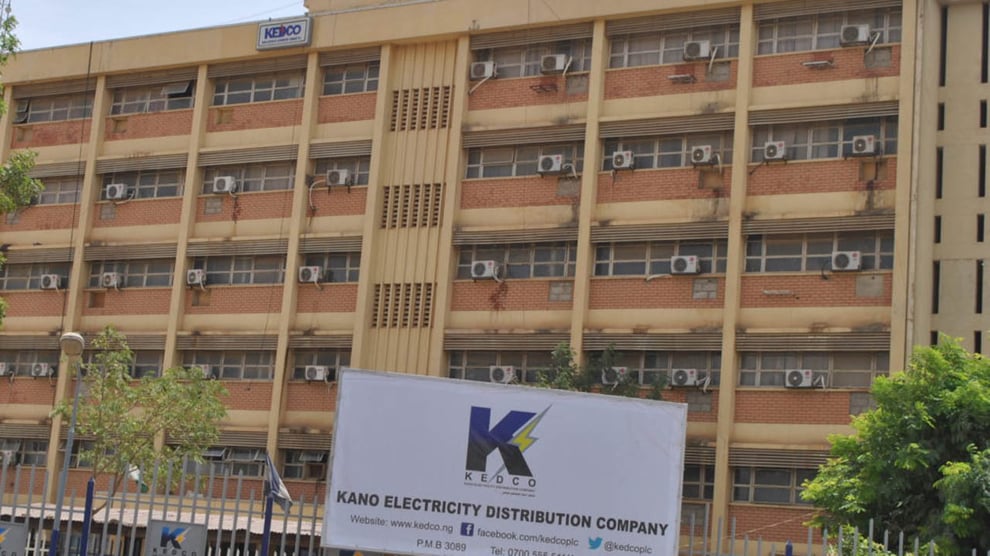 Kano DisCo Issues 14-Day Strike Notice Over Pension Deductio