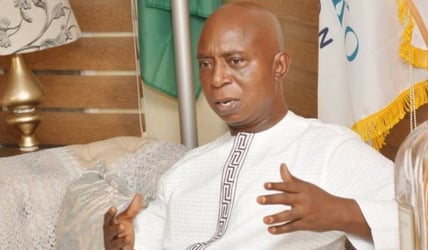 Ned Nwoko Wins Delta North Senatorial Seat