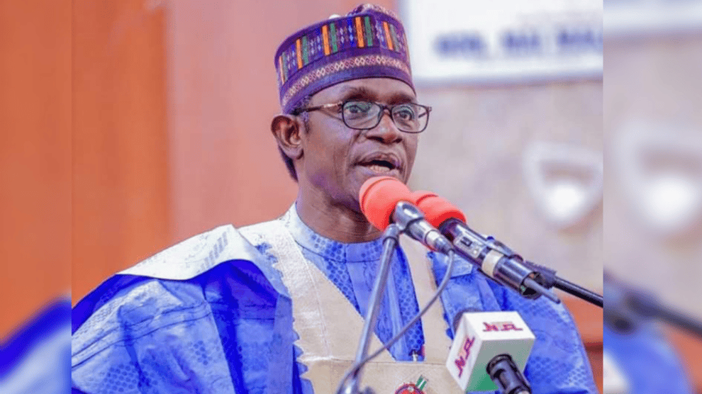 Buni Felicitates With Muslims On Commencement Of Ramadan