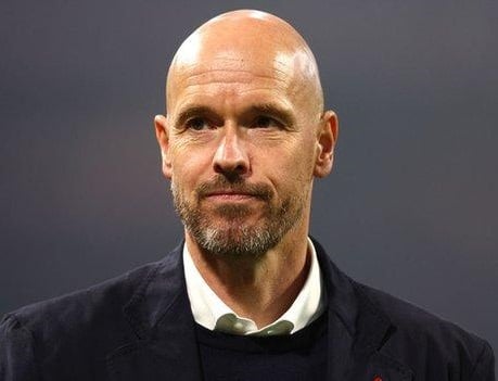 Erik ten Hag