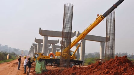 How 26 contractors absconded with N8.6b projects funds — R