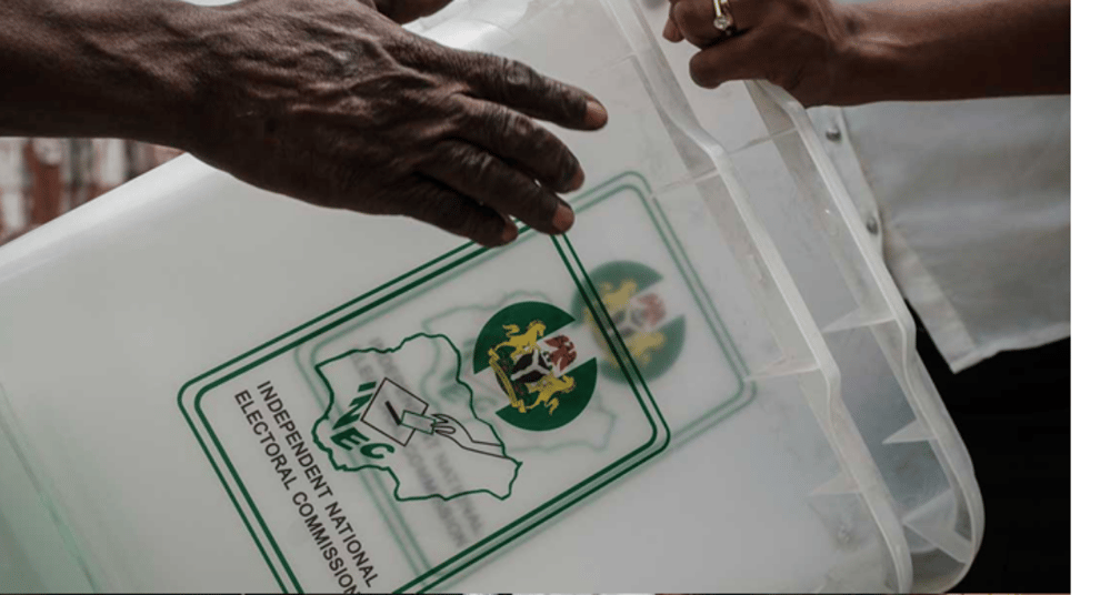 10,000 Electoral Officers To Handle Ekiti Governorship Elect
