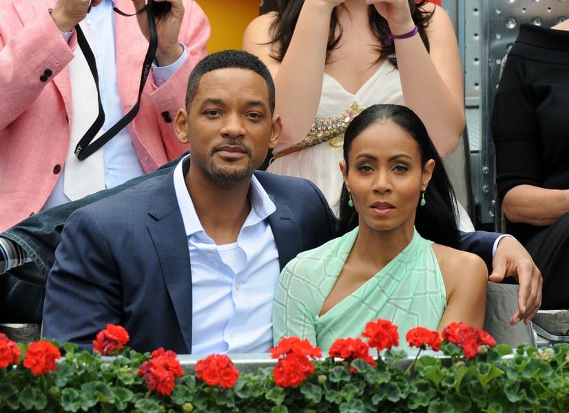 Jada Pinkett Smith Confirms Seven-Year Separation From Will 