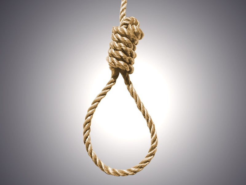 Kwara: 17-Year-Old Student Commits Suicide Over Exam Failure